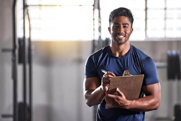 what skills does a personal trainer need