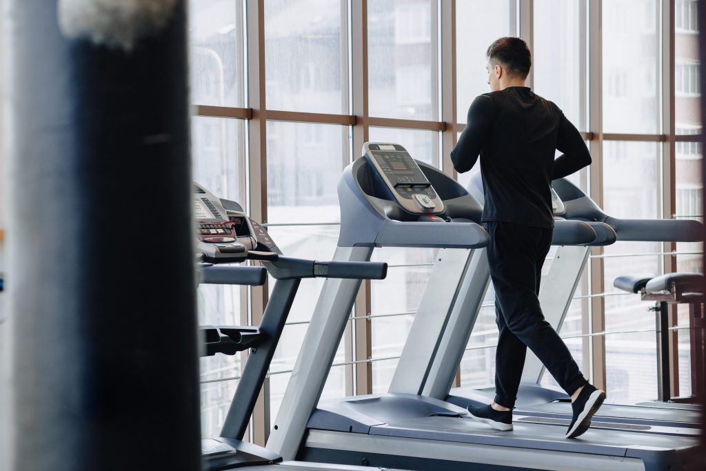 Benefits of being a certified personal trainer