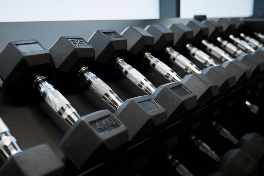 personal trainer careers