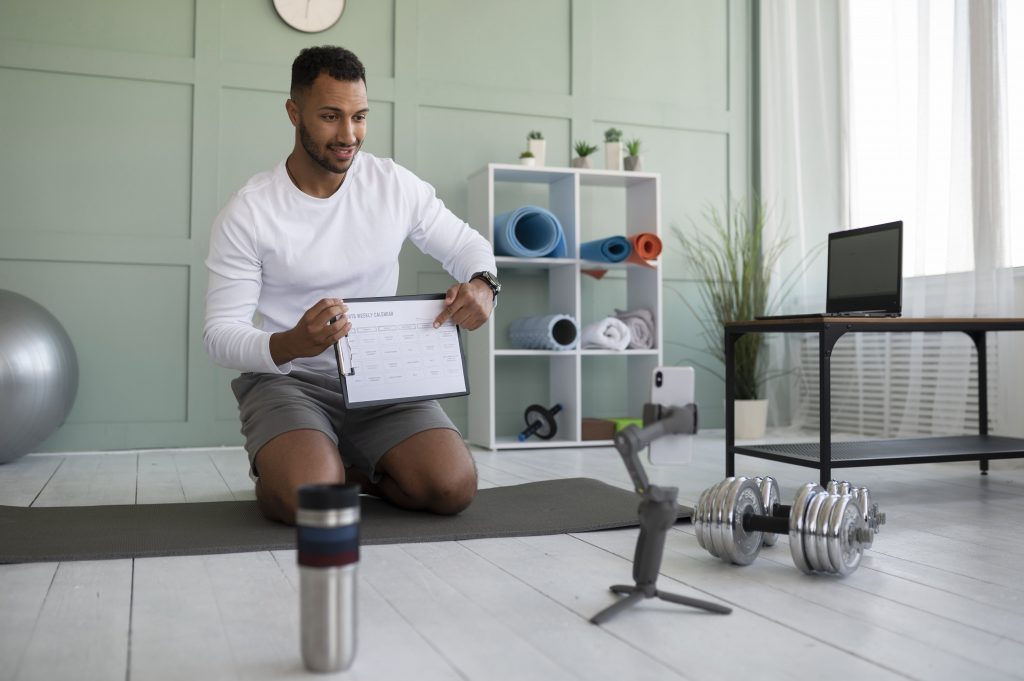personal trainer jobs