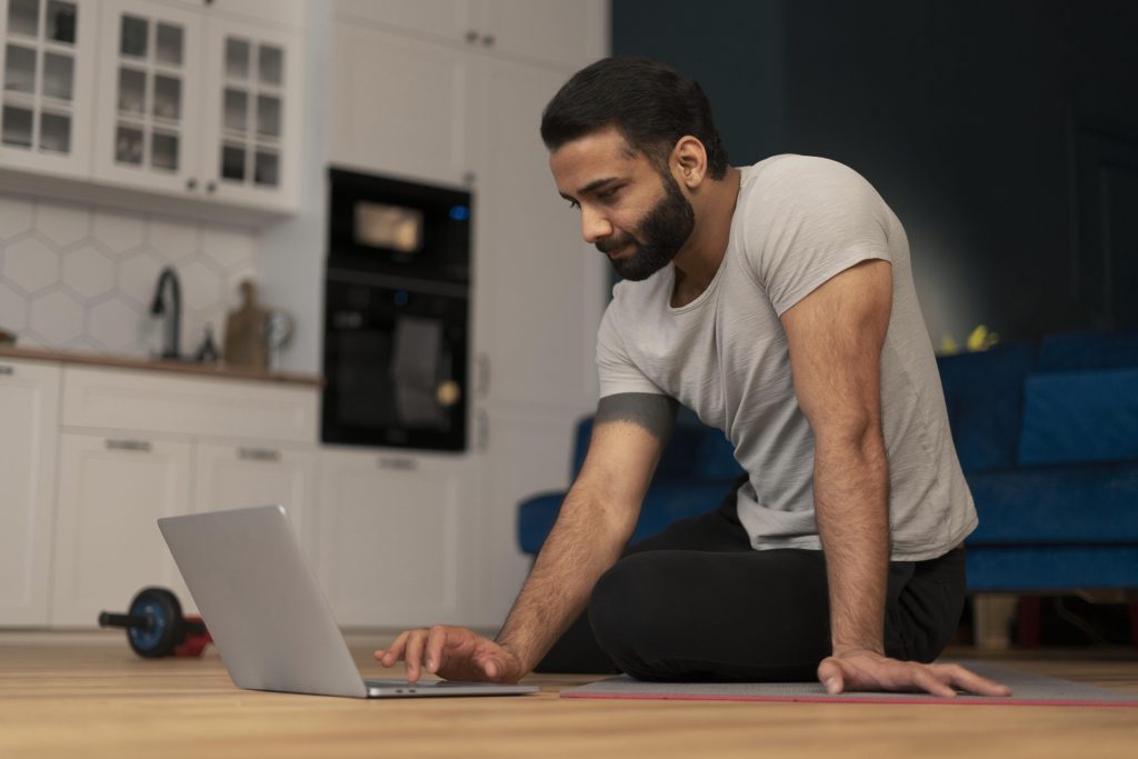 Fitness Programs Online