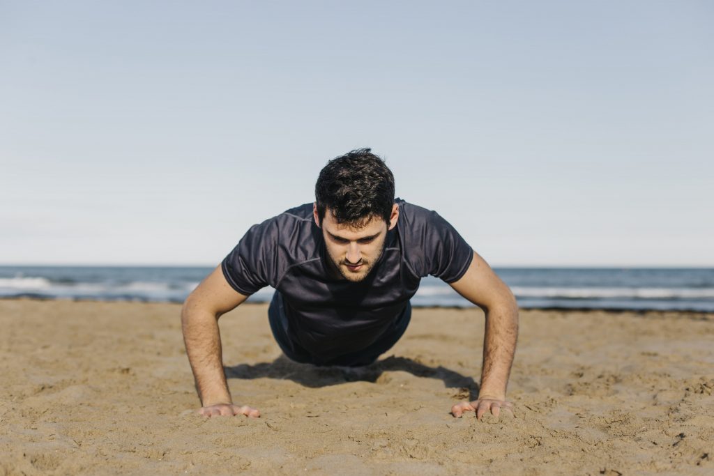 Freelance Personal Trainer