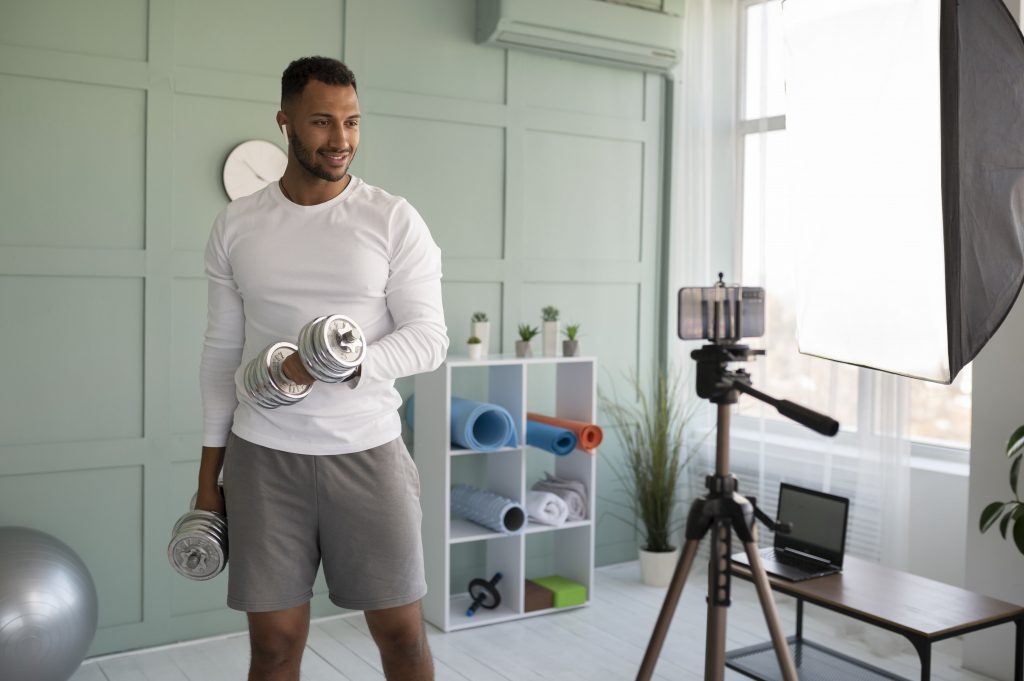 personal trainer careers