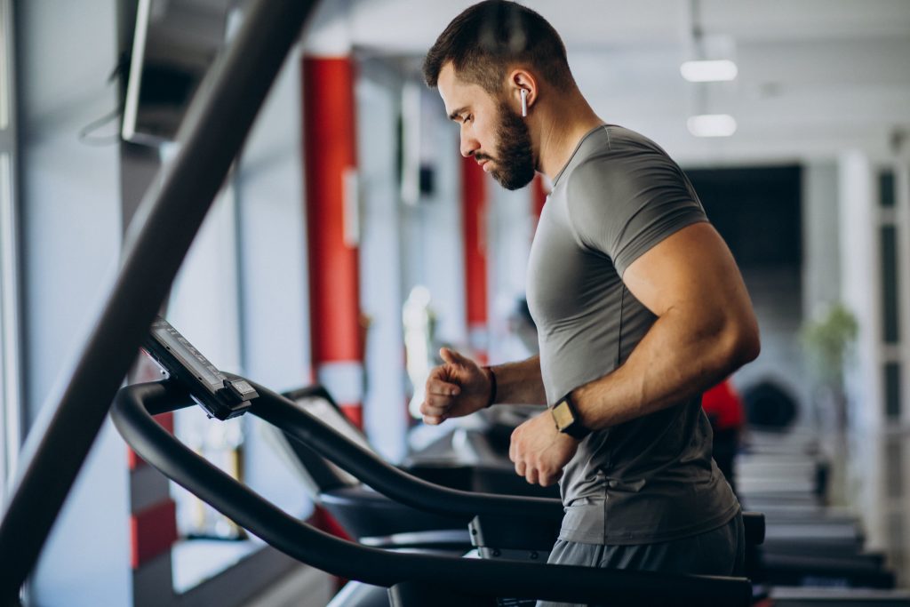 personal trainer jobs