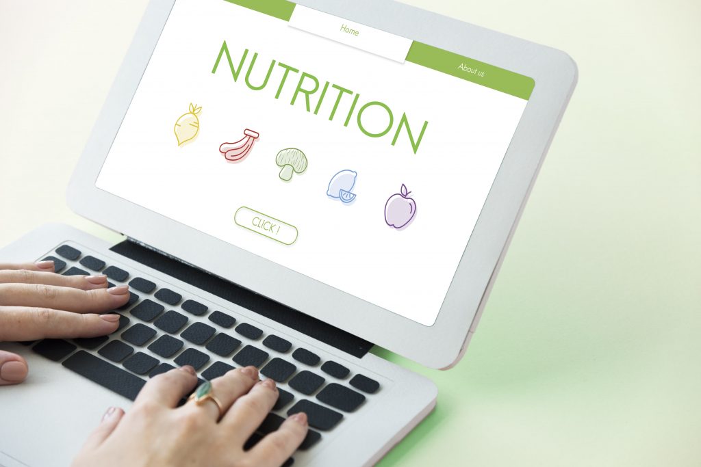 Nutrition Tools