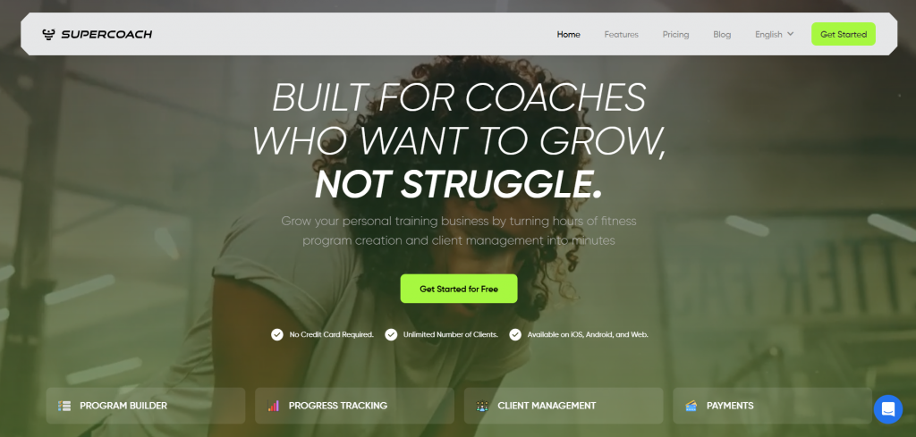 SuperCoach