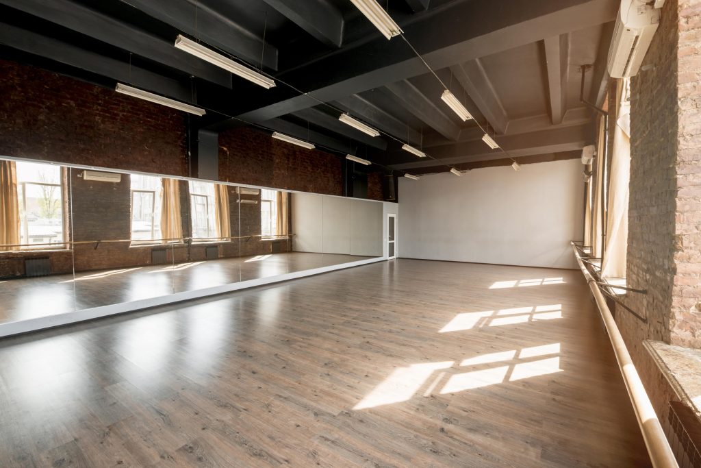 Personal Training Studios