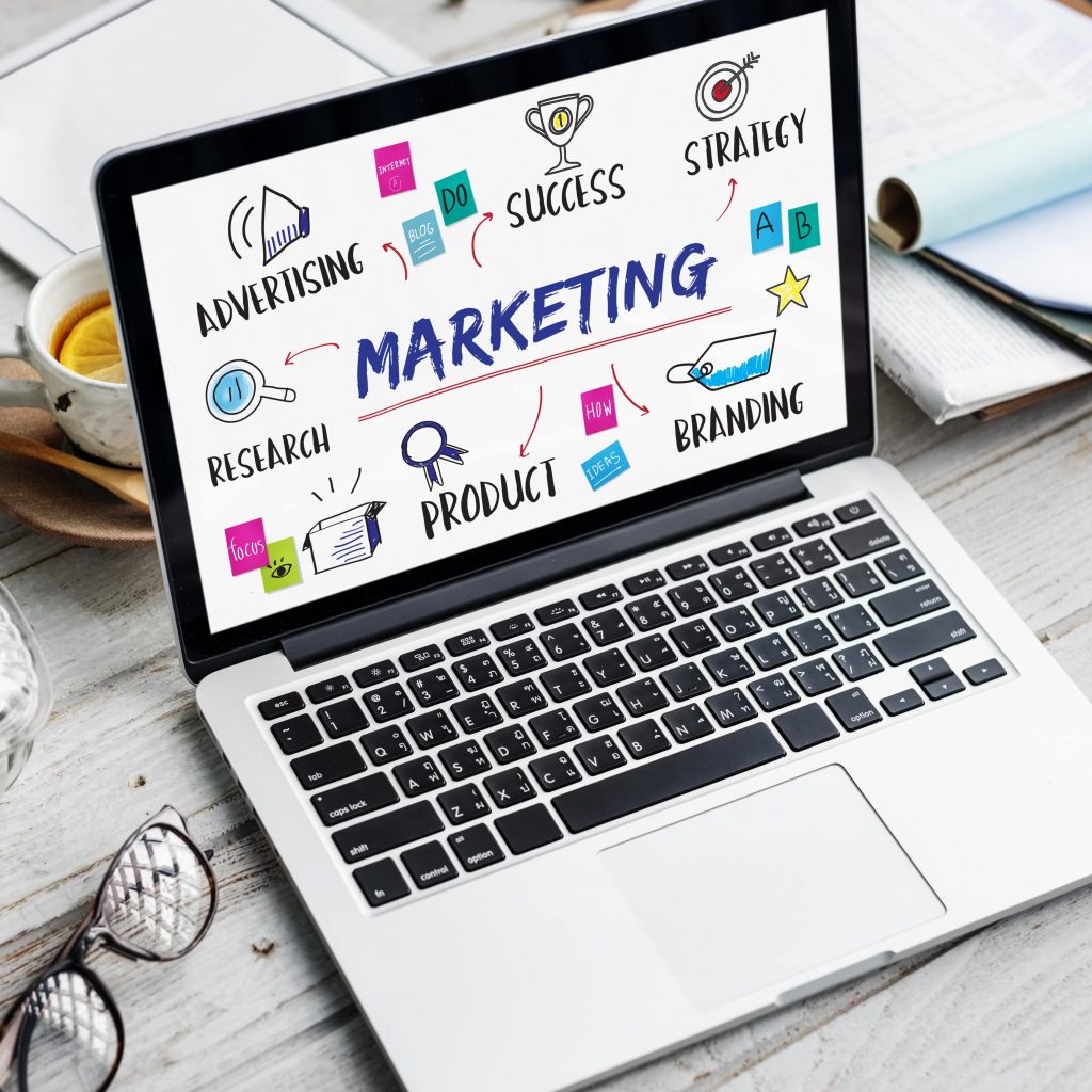 marketing tools for online personal training
